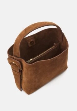 ARKET Schoudertas - Brown -Arket Mode Shop 7bf7c95ed1584995b6317bec0a85f734