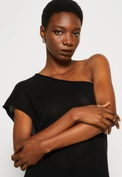 ARKET T-Shirt Print - Black -Arket Mode Shop 7c734347bd5f446c86f0b3491bd367c2