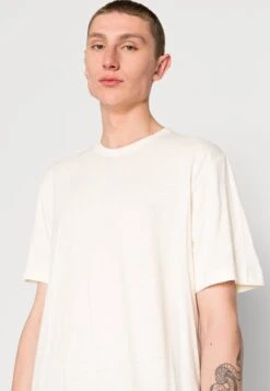 ARKET T-Shirt Basic - White -Arket Mode Shop 7e153dfc7c7e44a78370229b056c73b9