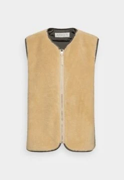 ARKET Bodywarmer - Off White