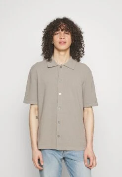 ARKET Tibro - Overhemd - Mole