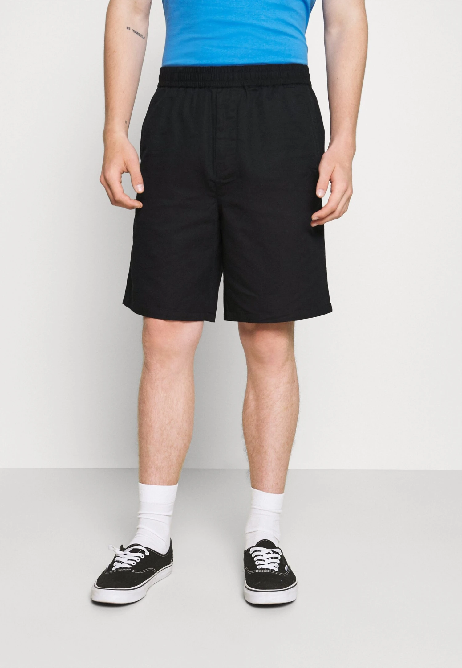 ARKET Shorts - Black 3 ARKET Shorts - Black