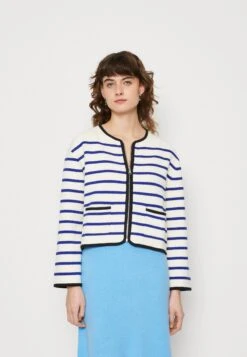 ARKET Vest - Strong Blue