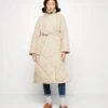 ARKET Winterjas - Beige -Arket Mode Shop 82663b5c7bb84219acf88ca7e8fcbfd9