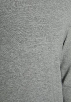 ARKET Longsleeve - Grey Melange -Arket Mode Shop 82cc1f209be24ae78a7745f219ce2262