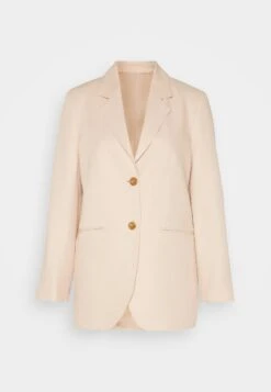 ARKET Blazer - Beige 12 ARKET Blazer - Beige -Arket Mode Shop 834d19118308496a94fcd23ee83b39f8