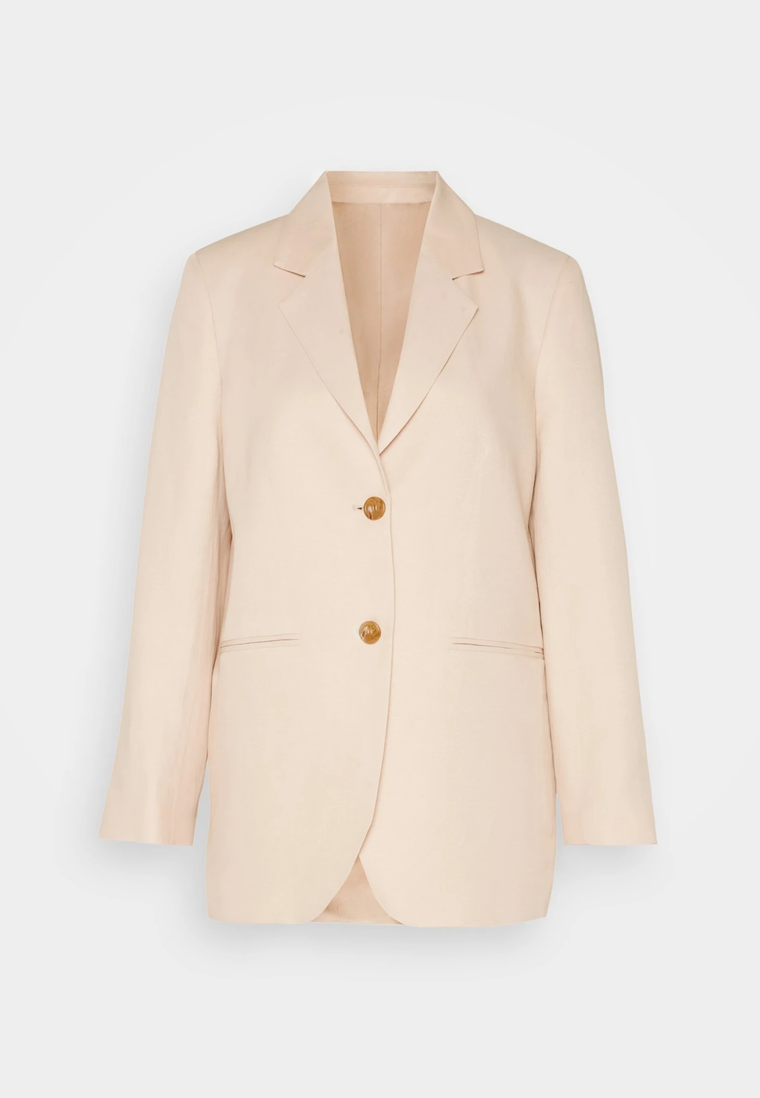 ARKET Blazer - Beige 7 ARKET Blazer - Beige - Afbeelding 5
