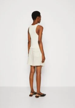 ARKET Shorts - Beige -Arket Mode Shop 836fcbbea0004e519444e09e248d5005