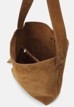 ARKET Shopper - Brown -Arket Mode Shop 83d5afc286ef42a3b941c55dee30c53f