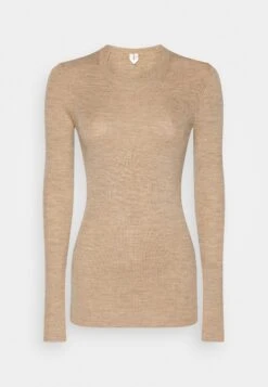 ARKET Trui - Beige