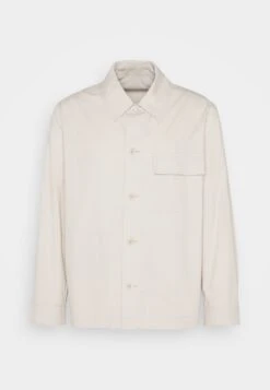 ARKET Lichte Jas - Dark Beige 12 ARKET Lichte Jas - Dark Beige -Arket Mode Shop 849e0551103a45048fcf119c2c9b91dc