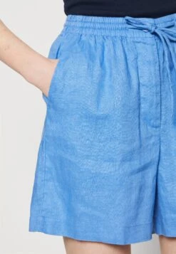 ARKET Shorts - Blue 11 ARKET Shorts - Blue -Arket Mode Shop 86444d9e7ee748758ee5f076de5e6fec