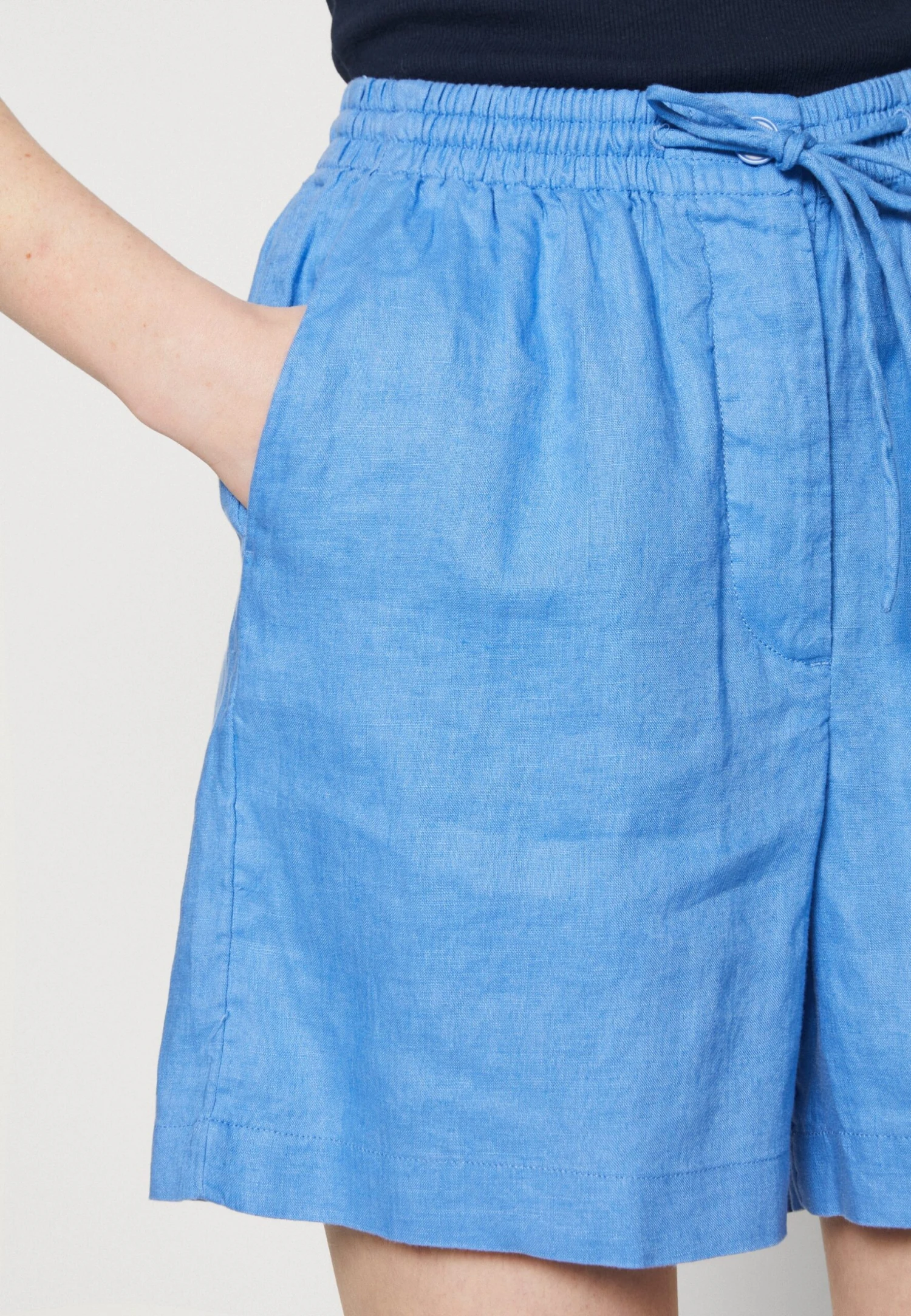 ARKET Shorts - Blue 6 ARKET Shorts - Blue - Afbeelding 4