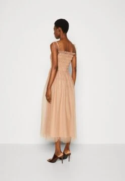 ARKET Cocktailjurk - Blush Pink -Arket Mode Shop 87d6052c8d3d462182556dac0636b1ce