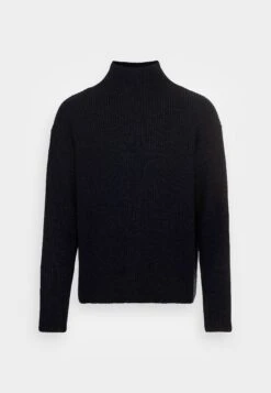 ARKET Trui - Navy -Arket Mode Shop 87f4854955314d95b7f95c55cae11bf2