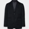 ARKET Blazer - Navy -Arket Mode Shop 885f24242b074fa092901f3b31d5f45b
