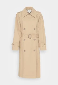 ARKET Trenchcoat - Beige -Arket Mode Shop 88b5a0bb7d944a03ba6a83d9c0d5ac74