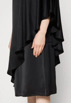 ARKET Cocktailjurk - Black -Arket Mode Shop 8a5ac7f177de481186009855d45e3a51