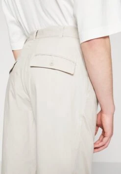 ARKET Broek - Dark Beige -Arket Mode Shop 8bb0a918b92a4afea10c8b6041f4d7cd