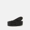 ARKET Gevlochten Riem - Black -Arket Mode Shop 8cb89b712942421d98c071e6698e1020