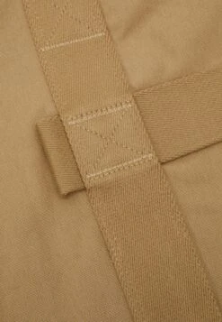 ARKET Unisex - Shopper - Camel -Arket Mode Shop 8cc65f79ab5545aab3f56459bad4b8dd