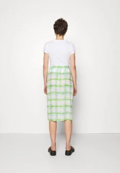 ARKET Kokerrok - Off White -Arket Mode Shop 8d07e8c8081341c88a2878d2eebf39ba