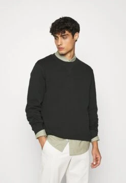 ARKET Sweater - Green Dark