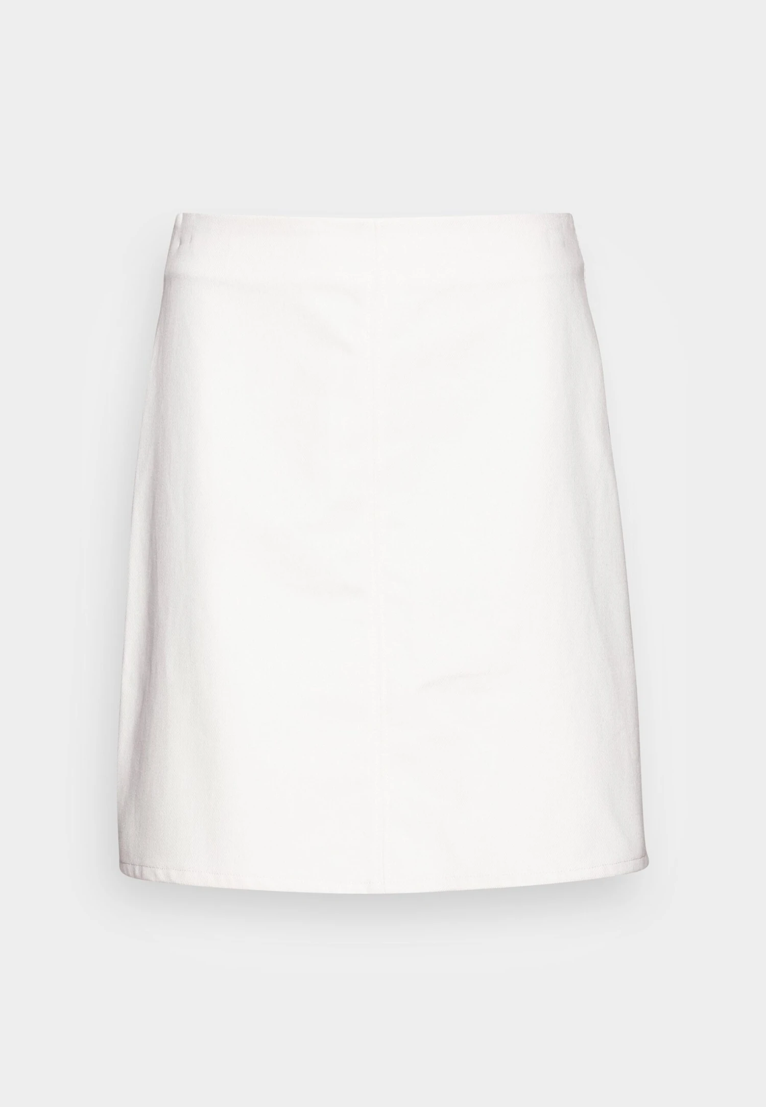 ARKET Minirok - White 6 ARKET Minirok - White - Afbeelding 4