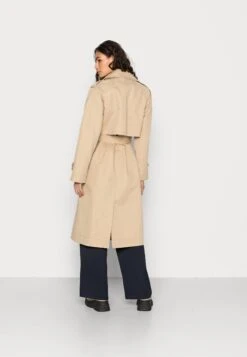 ARKET Trenchcoat - Beige -Arket Mode Shop 8fd68d6cf05341118ee3577c389c8a4e