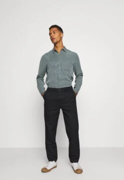 ARKET Broek - Black -Arket Mode Shop 92c59512c9b44569bed18386e14bb643