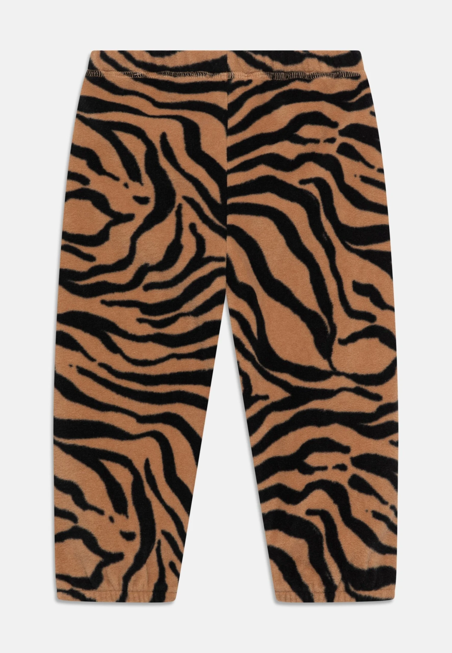 ARKET Unisex - Broek - Brown/Black 4 ARKET Unisex - Broek - Brown/Black - Afbeelding 2