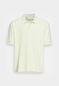 ARKET Poloshirt - Light Green -Arket Mode Shop 9471f45b78714ec0b39b726d84ec3123