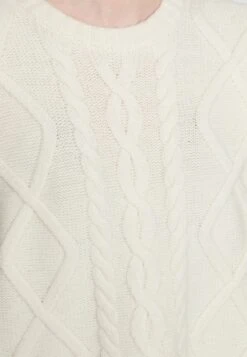 ARKET Trui - White -Arket Mode Shop 957bbcd31779418f967bfaf777dfd824