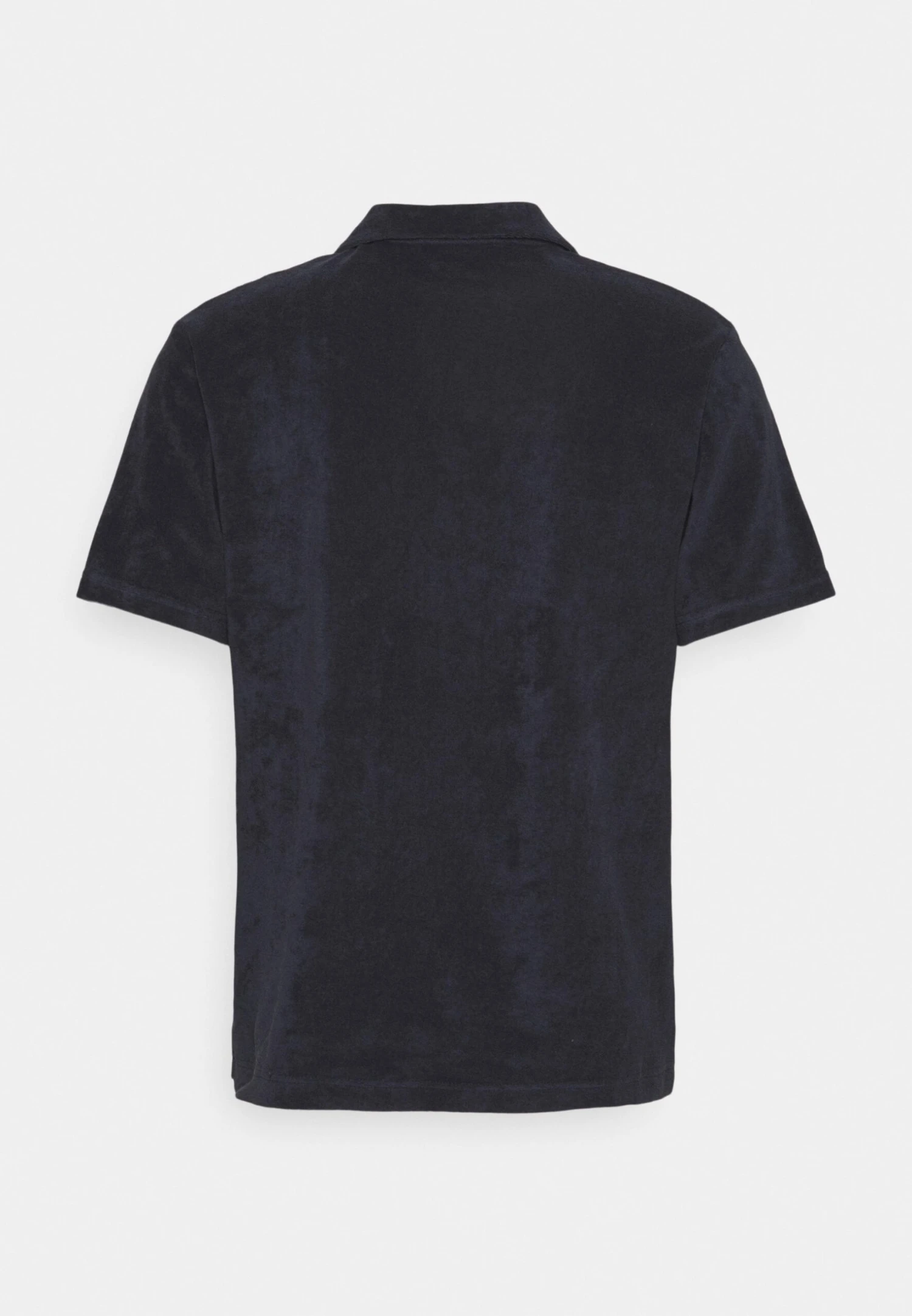 ARKET Poloshirt - Dark Blue 4 ARKET Poloshirt - Dark Blue - Afbeelding 2