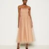 ARKET Cocktailjurk - Blush Pink -Arket Mode Shop 963b7c8c0ea949619ddd77d1bccbcbe8