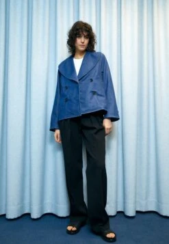 ARKET Spijkerjas - Blue 12 ARKET Spijkerjas - Blue -Arket Mode Shop 99374bc8933b485f94ec4629909accd3