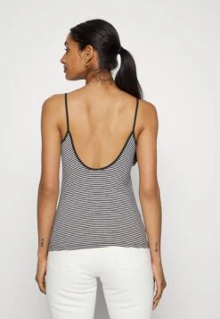 ARKET Top - Black/White 10 ARKET Top - Black/White -Arket Mode Shop 99e656cc315343a698b88566ba1c536d