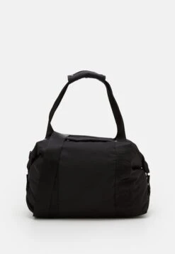 ARKET Unisex - Weekendtas - Black