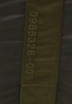 ARKET Unisex - Shopper - Green 9 ARKET Unisex - Shopper - Green -Arket Mode Shop 9b580cabb3f8414e883dce310cf1a06e