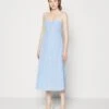 ARKET Jurk - Blue 2 ARKET Jurk - Blue -Arket Mode Shop 9ba21ee8b1ed46b6bee7aab1b0aa3906