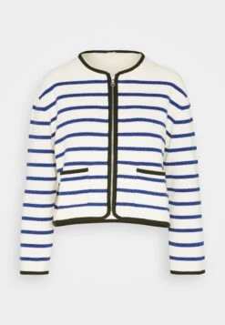 ARKET Vest - Strong Blue -Arket Mode Shop 9c2054b868e44f2baaca809bfd8bcd84