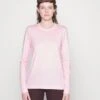 ARKET Longsleeve - Pink 2 ARKET Longsleeve - Pink -Arket Mode Shop 9c2e1153b5754d818f40c535b1030799