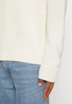 ARKET Sanit Oversized Crew - Trui - White 13 ARKET Sanit Oversized Crew - Trui - White -Arket Mode Shop 9d09dad53fc0466898c59a2d00002def