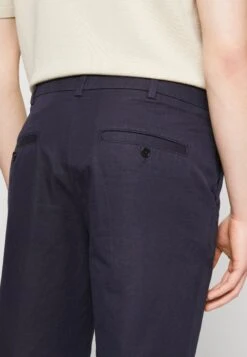 ARKET Chino - Blue -Arket Mode Shop 9e27ac46094b41e5b1bb9f88882db0d9