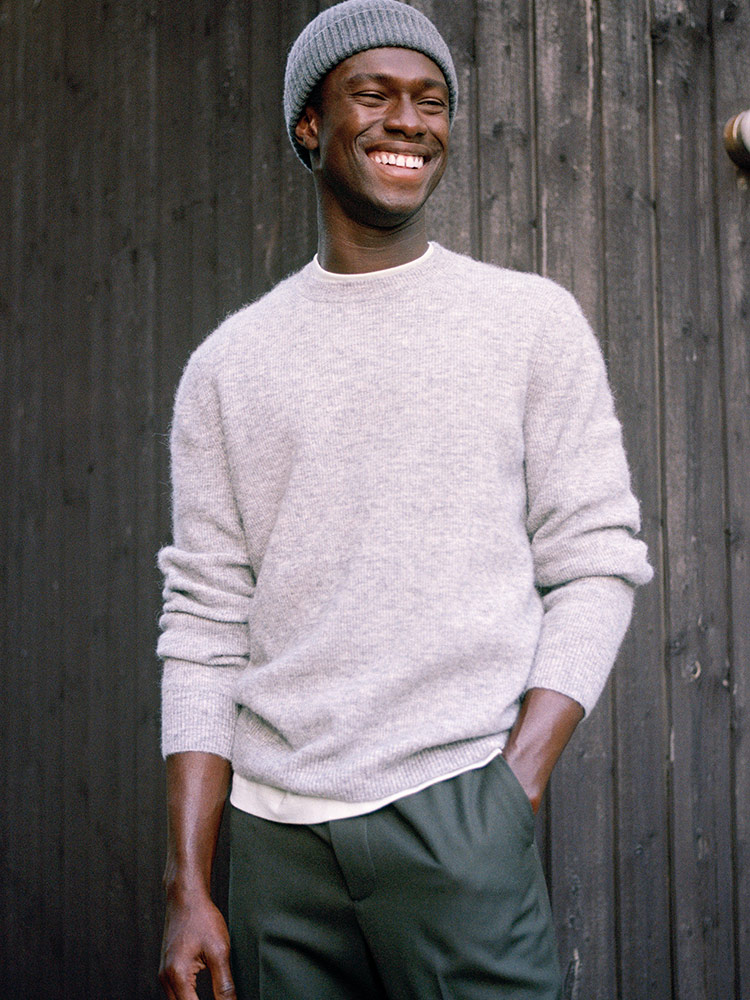 Arket Mode Shop -Arket Mode Shop ARKET 20Q4 M KNITS 2 WEB