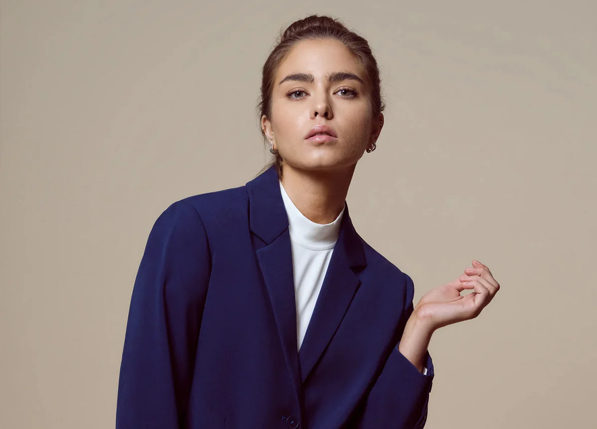 Arket Mode Shop -Arket Mode Shop What is a blazer feature image