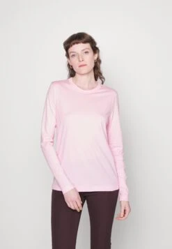 ARKET Longsleeve - Pink -Arket Mode Shop a14ada26bc624154b6ef56f2960c047a