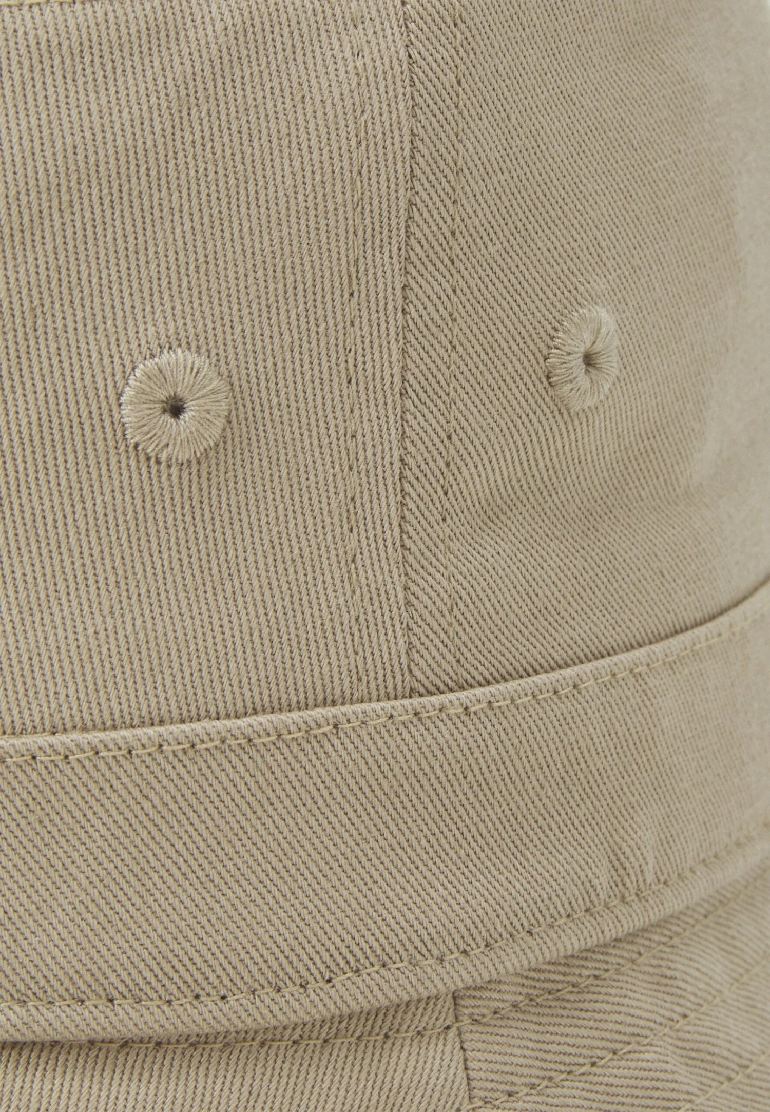 ARKET Unisex - Hoed - Beige 5 ARKET Unisex - Hoed - Beige - Afbeelding 3