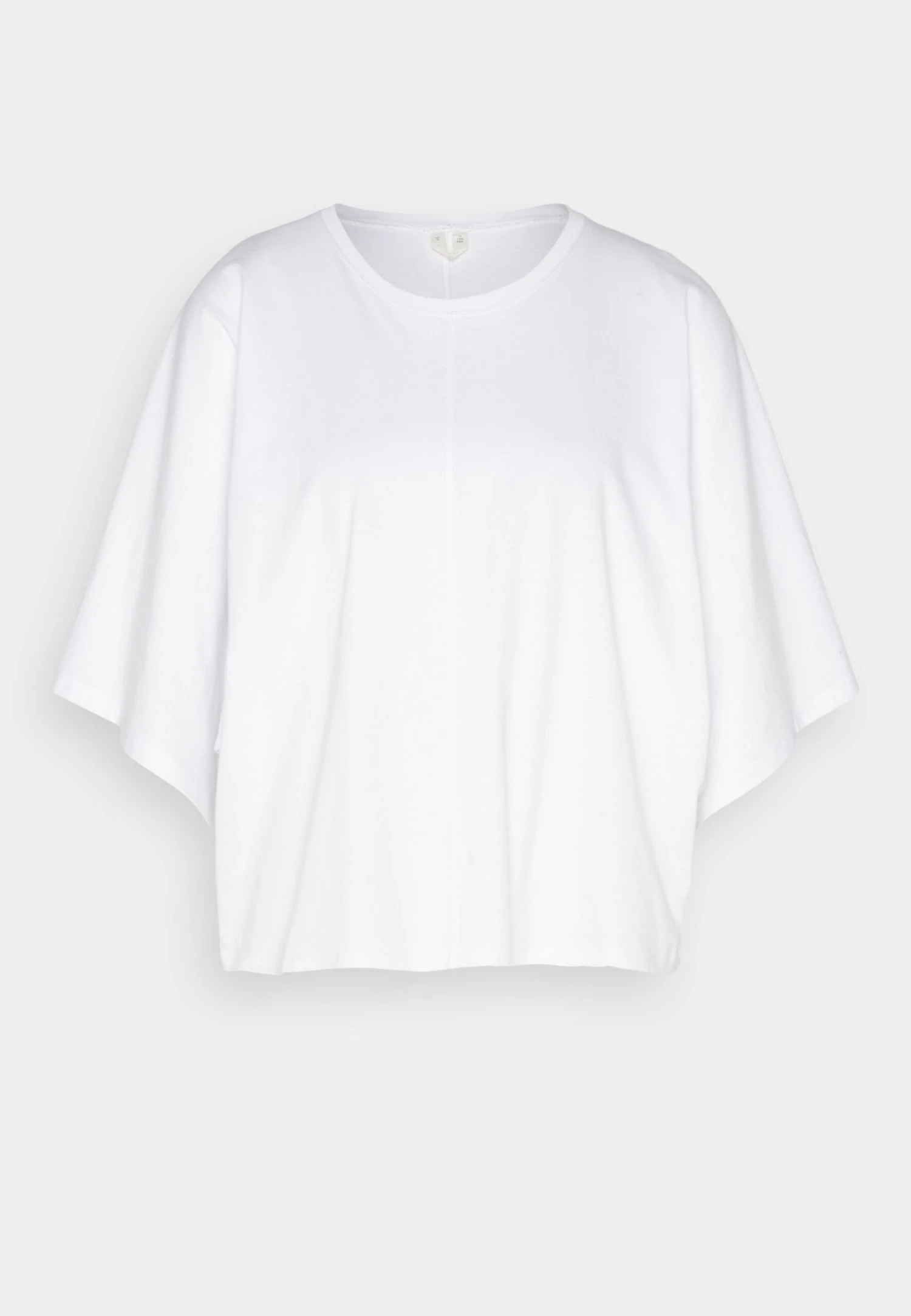 ARKET T-Shirt Basic - White 7 ARKET T-Shirt Basic - White - Afbeelding 5