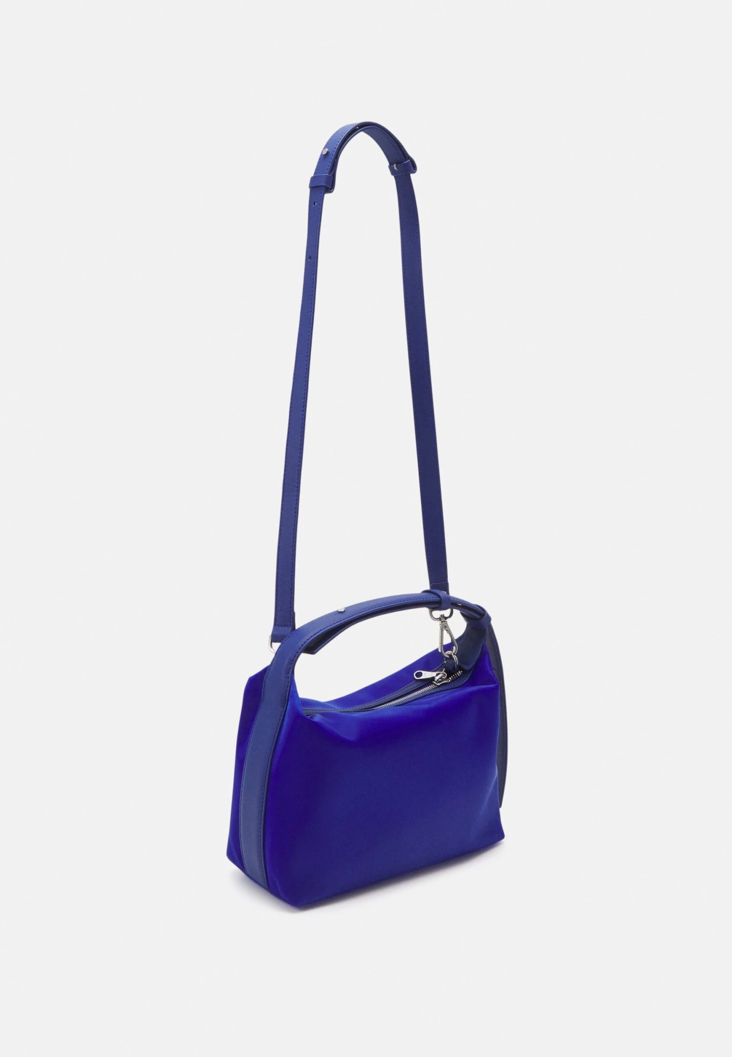 ARKET Schoudertas - Blue Bright 4 ARKET Schoudertas - Blue Bright - Afbeelding 2